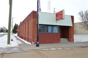 4939 50 Street  For Sale