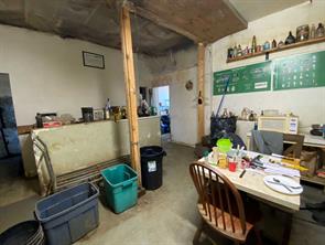 staff room