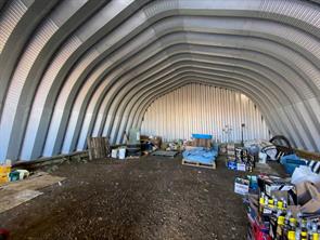 metal quonset