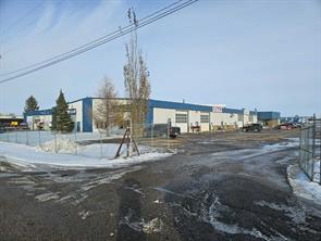 Industrial  For Lease