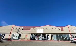 Bay 6 & 7, 4946, 53 Avenue Avenue  For Lease