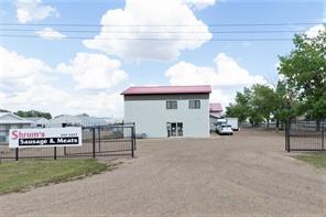 4703 42 Street  For Sale