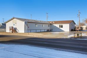 5112 49 Street  For Sale