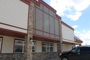 100, 8301 99 Street  For Lease