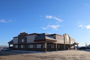 102, 8301 99 Street  For Lease