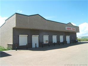 Retail  For Sale