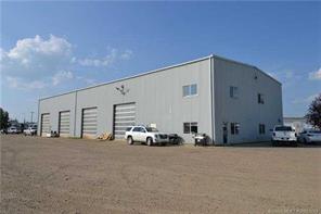 39, 27123 Highway 597   For Lease