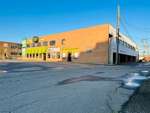 200 B, 10006 101 Avenue  For Lease
