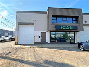 8109 Fraser Avenue  For Lease