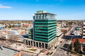 701, 4900 50 Street  For Lease
