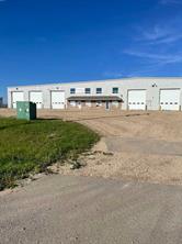 BAY B, 594062 RANGE ROAD 125B ST. MARTIN Road  For Lease
