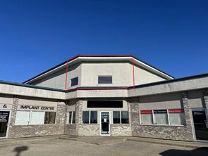 201, 12125 99 Street  For Lease