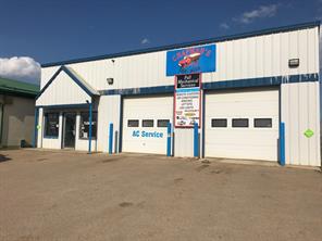 Auto Service For Sale