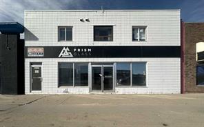 11034 100 Street  For Lease