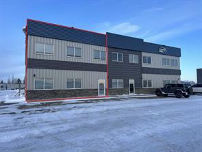 15810 102 Street  For Lease