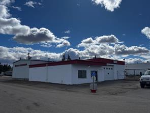 4912 50 Street  For Sale