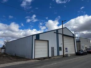 4910 49 Avenue  For Sale