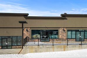 102, 5703 48 Avenue  For Lease