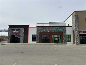 7, 15502B 101 Street  For Lease