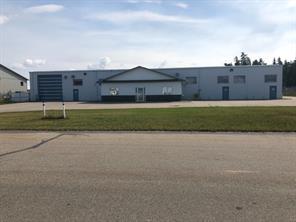 3321 37 Avenue  For Lease