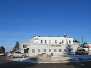 5007, 50 Street   For Sale