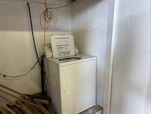 shop washer
