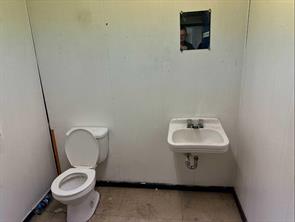 shop bathroom