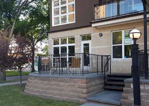 144, 10403 122 Street  For Sale
