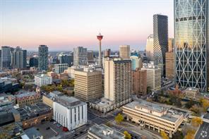 245, 221 6 Avenue SE For Lease