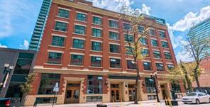 1, 10169 104 Street NW For Sale