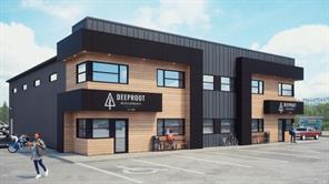 8819 109 Street  For Lease