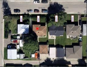 1507,1511,1515 35 Street SE For Sale