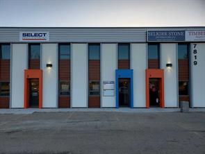 4, 7819 50 Avenue  For Lease