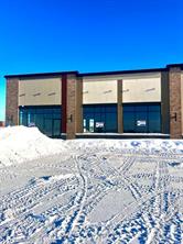 105, 13301 102 Street  For Lease