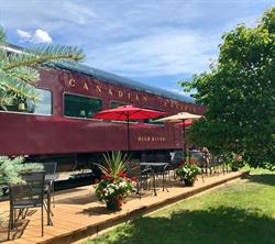 Restaurant  For Lease