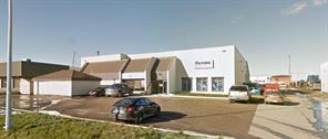 A, 5204 63 Street  For Lease