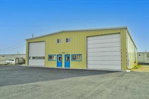 Industrial  For Lease