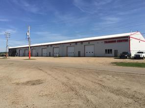 14FT OVERHEAD DOORS