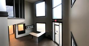 RECEPTION AREA