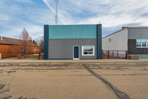 5105 50 Street  For Sale