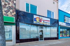 5028 50 Street  For Sale