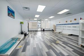 Main Floor
