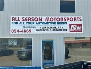 Auto Service For Sale
