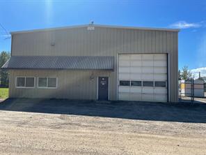 109 KING Street  For Lease
