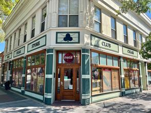 Mixed,Retail ,Variety For Lease