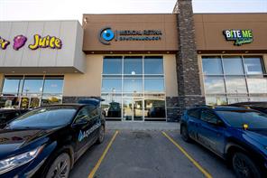 104, 11510 Westgate Drive  For Lease