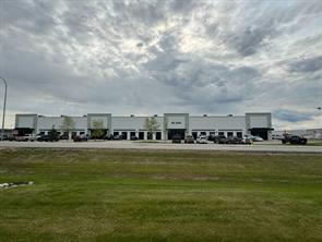 Industrial  For Lease