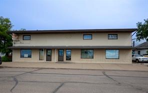 5110 50 Avenue  For Sale