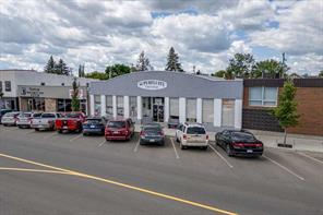 4832 50 Street  For Sale