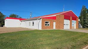 5310 50 Avenue  For Sale